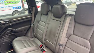 Cayenne II 3.0 S E-hybrid 416 4X4 Tiptronic 7 Platinium Edition - To 2017 occasion 92500 Rueil Malmaison