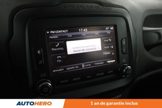 Renegade 1.4 MultiAir Limited 140 ch 2018 occasion 92130 Issy-les-Moulineaux
