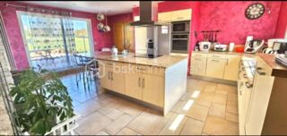  Maison � vendre 7 pi�ces 209 m�
