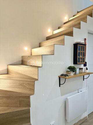  Maison à vendre 6 pièces 110 m²
