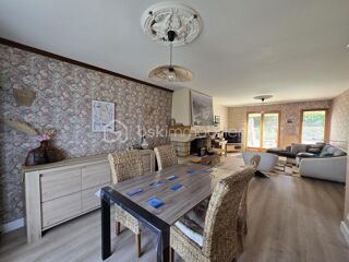  Maison à vendre 4 pièces 87 m²