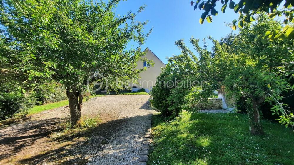 A 10 minutes d'Auxerre - Pavillon avec vue sur campagne