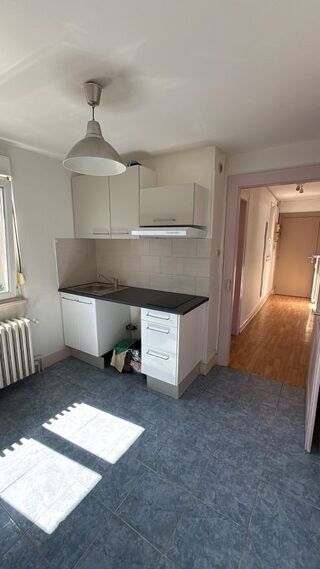  Appartement � louer 2 pi�ces 38 m�