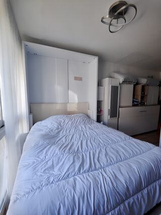  Appartement à vendre 1 pièce 16 m²