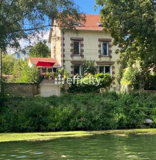  Maison � vendre 6 pi�ces 130 m�