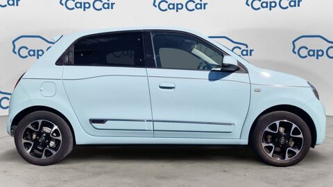 Twingo III 0.9 TCe 95 Intens - Entretien constructeur 2019 occasion 77144 Montevrain