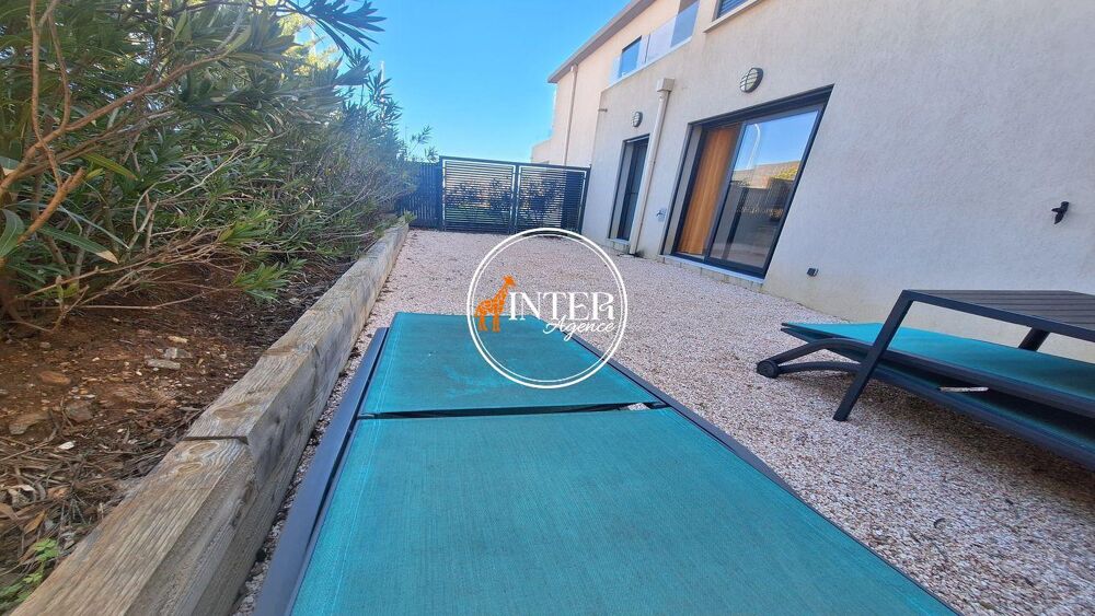 � vendre  Appartement Sainte-Maxime (83120)