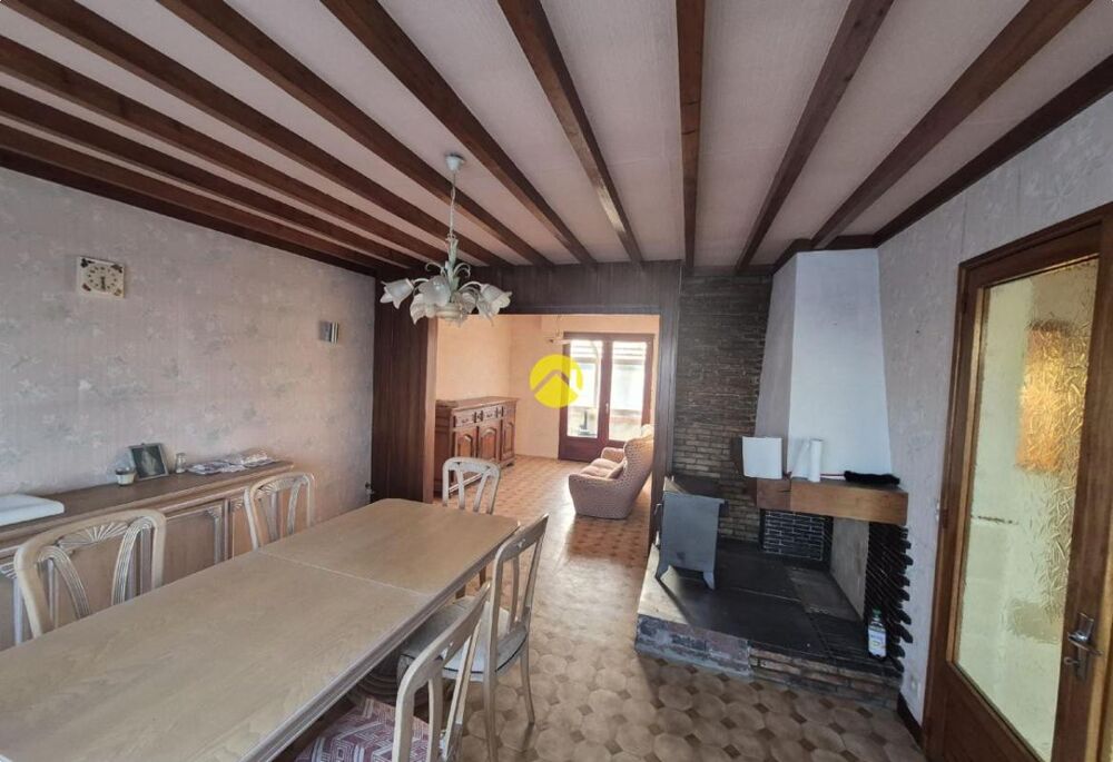 Maison individuelle