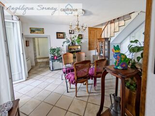  Maison � vendre 4 pi�ces 90 m�