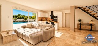  Maison à vendre 6 pièces 217 m²