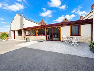  Maison � vendre 5 pi�ces 120 m�