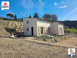  Maison � vendre 4 pi�ces 110 m�