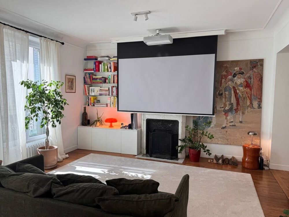 Location Appartement Appartement de 67m2 à louer sur Levallois-Perret Levallois perret