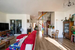  Appartement à vendre 7 pièces 180 m²