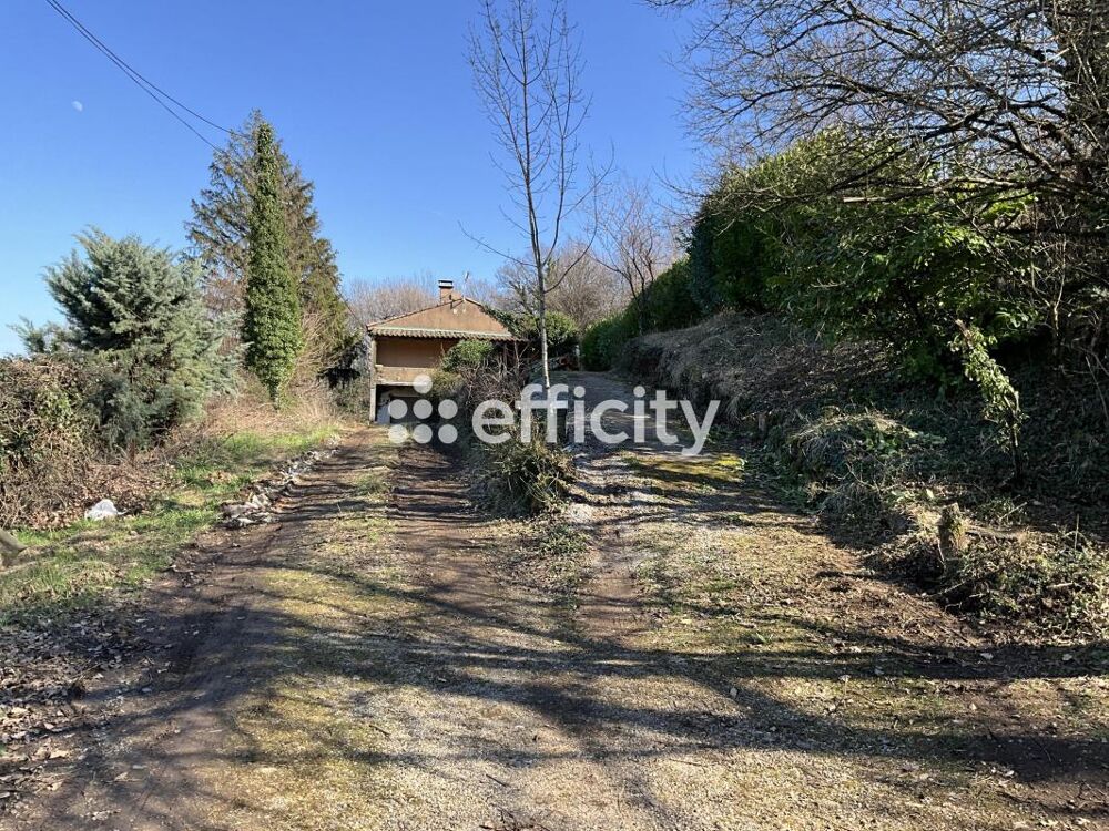 Vente Villa Villa Saint priest