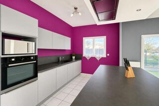  Villa à vendre 5 pièces 167 m²