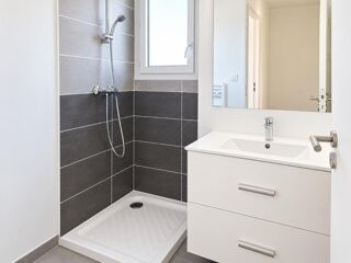  Maison à louer 3 pièces 52 m²