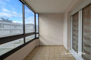  Appartement � vendre 3 pi�ces 81 m�