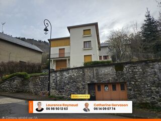  Maison � vendre 7 pi�ces 160 m�