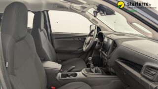 D-MAX 2.2L SPACE CABINE M/T B-STRONG 2026 occasion 73420 Voglans