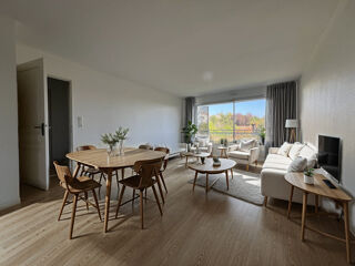  Appartement  vendre 2 pices 50 m