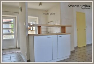  Immeuble à vendre 6 pièces 135 m²