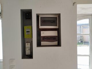  Maison � vendre 2 pi�ces 46 m�