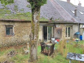  Maison � vendre 3 pi�ces 80 m�