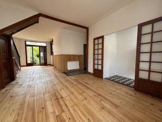  Maison à vendre 3 pièces 72 m²