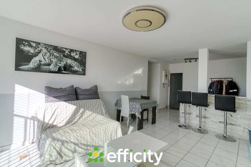 Vente Appartement Appartement Venissieux