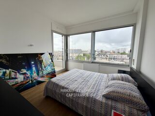  Appartement à vendre 6 pièces 143 m²