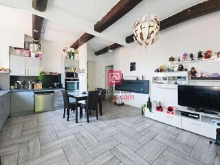  Appartement à vendre 3 pièces 71 m²
