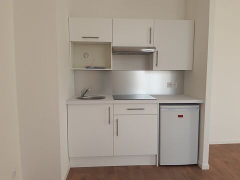  Appartement � louer 2 pi�ces 45 m�