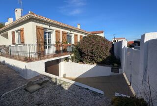  Maison � vendre 5 pi�ces 120 m�