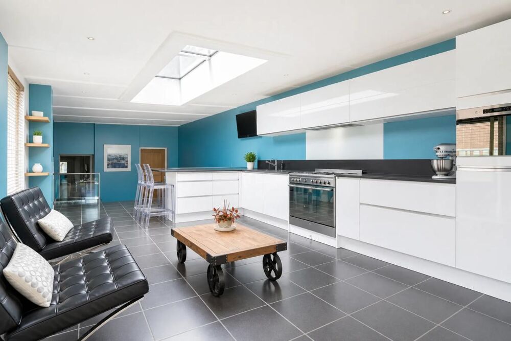 Vente Maison Maison familiale 181 m² - piscine chauffée - hammam – Verlinghem Verlinghem