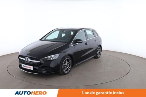 Annonce voiture Mercedes Classe B 22890 €