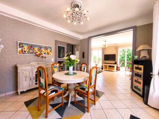  Maison à vendre 6 pièces 192 m²