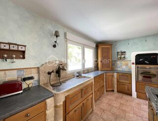  Maison à vendre 6 pièces 225 m²
