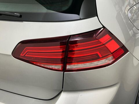 Golf 1.0 TSI 115 BVM6 IQ.DRIVE 2019 occasion 31100 Toulouse