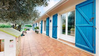  Maison � vendre 9 pi�ces 260 m�