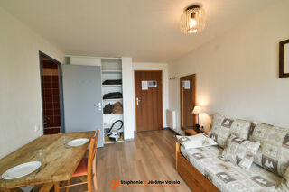  Appartement à vendre 1 pièce 25 m²