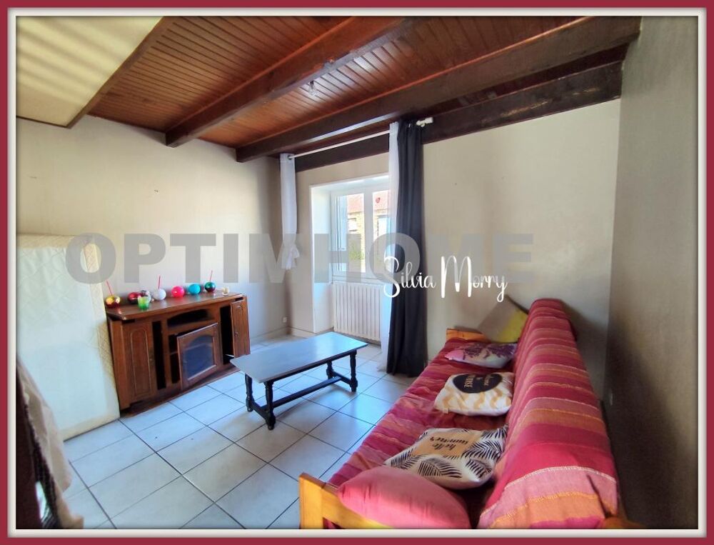 Vente Maison Maison à vendre 4 pièces PLOUGAR (29) Plougar