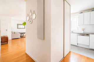 Appartement à vendre 4 pièces 82 m²