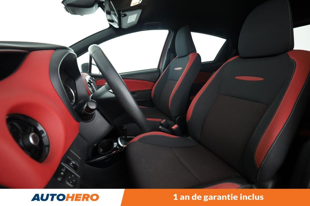 Yaris 1.5 Hybrid Collection 5P 100H 2018 occasion 92130 Issy-les-Moulineaux