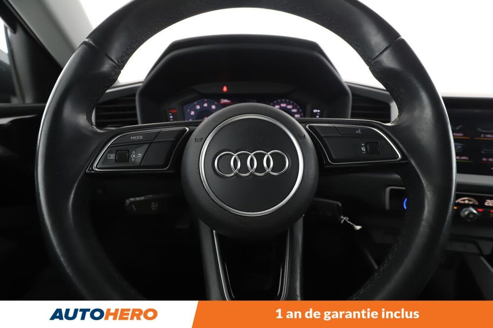 A1 Citycarver 25 TFSI Design 95 ch 2020 occasion 92130 Issy-les-Moulineaux