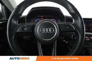 A1 Citycarver 25 TFSI Design 95 ch 2020 occasion 92130 Issy-les-Moulineaux