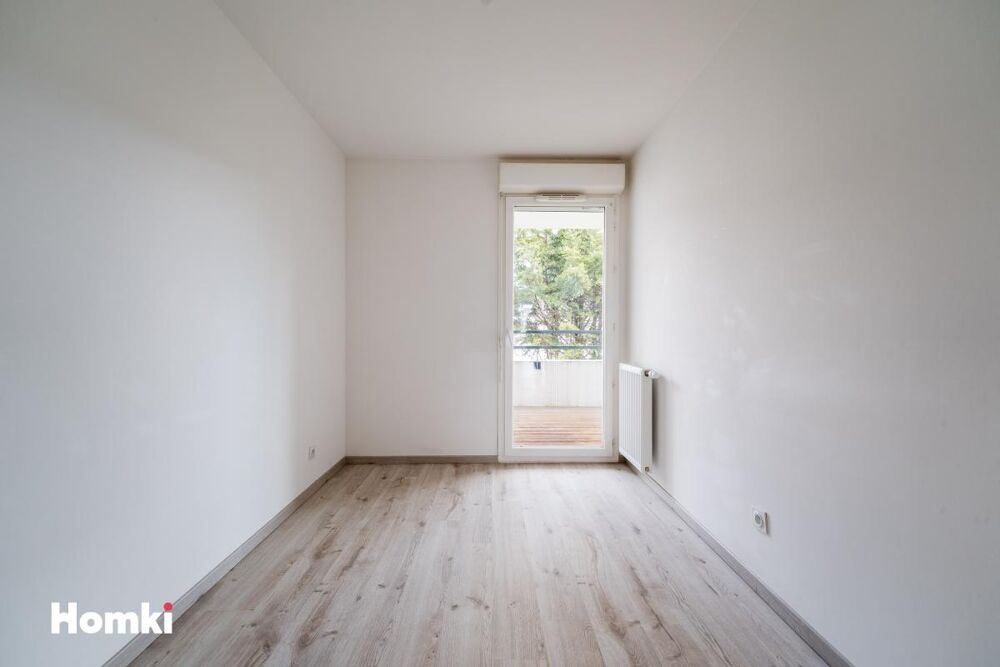 Vente Appartement Appartement T3 de 63 m² à Toulouse 31300, Rue de Cugnaux Toulouse