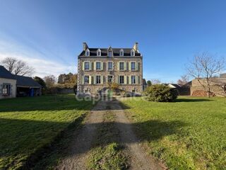  Propri�t�/ch�teau � vendre 13 pi�ces 416 m�