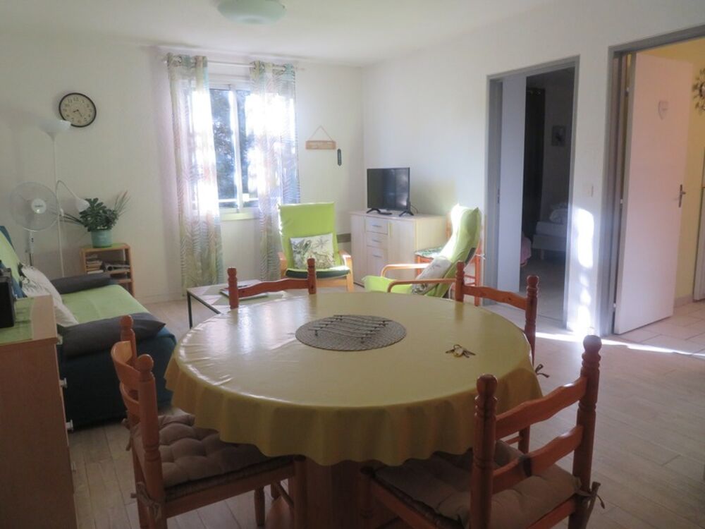 APPARTEMENT T1 de 48.50 m2, vendu meublé à DIGNE LES BAINS (04)