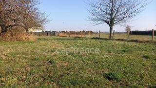  Terrain à vendre 1161 m²